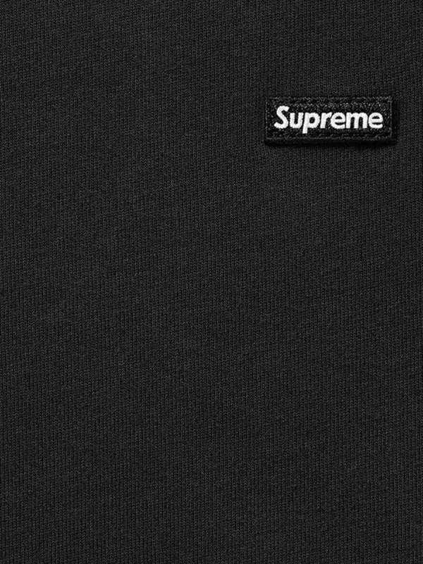 Supreme Small Box T-shirt | Black | FARFETCH ZA