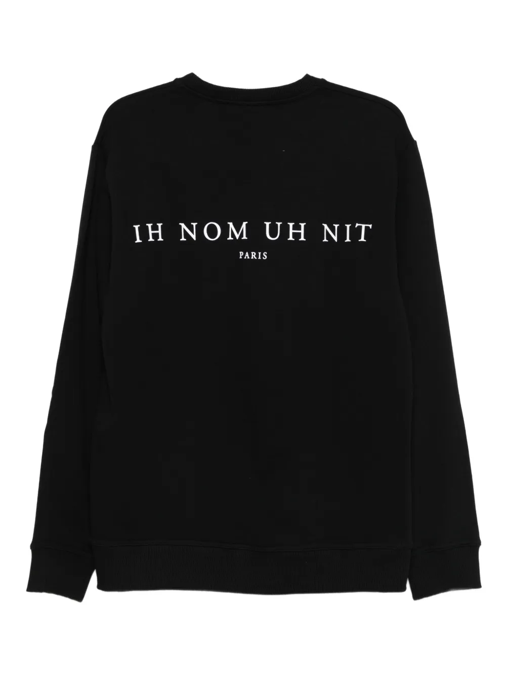 Ih Nom Uh Nit sudadera This is Authentic | Sudaderas | Image 2