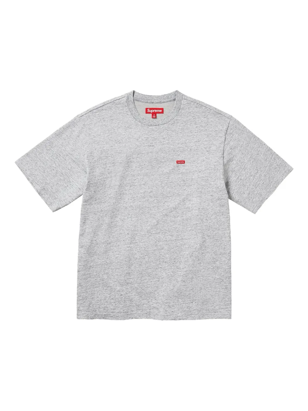 Supreme playera con motivo | gris | Image 1