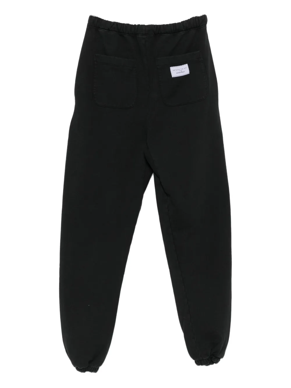 Ih Nom Uh Nit drawstring-waist trousers | Sweatpants | Image 2