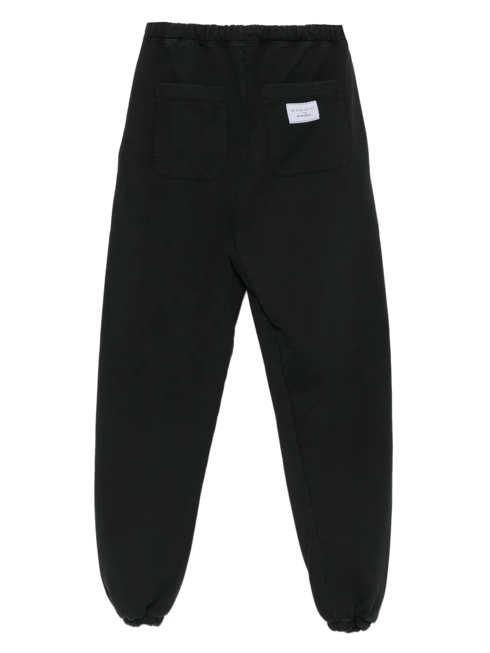 Ih Nom Uh Nit drawstring-waist trousers | Sweatpants | Image 2