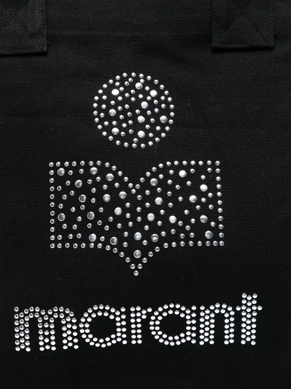 Isabel Marant Small Yenky Tote Bag In Pink