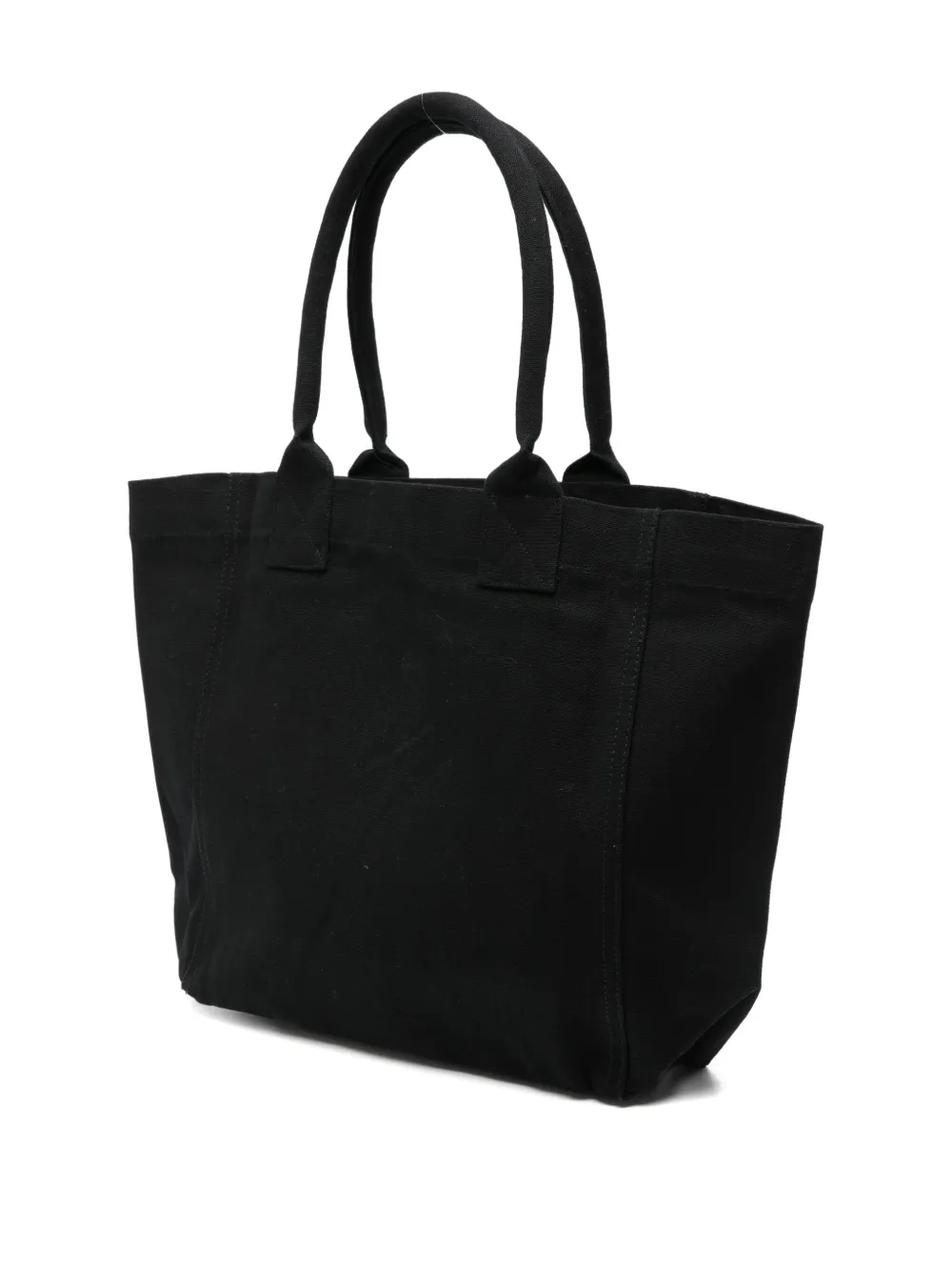 Isabel Marant Small Yenky Tote Bag In Pink