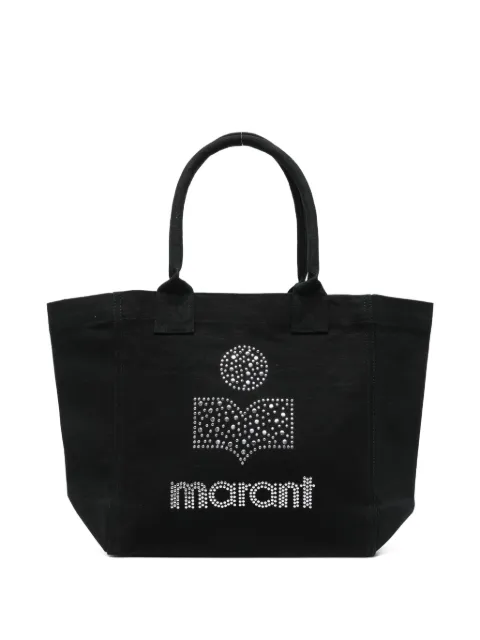 ISABEL MARANT small Yenky tote bag