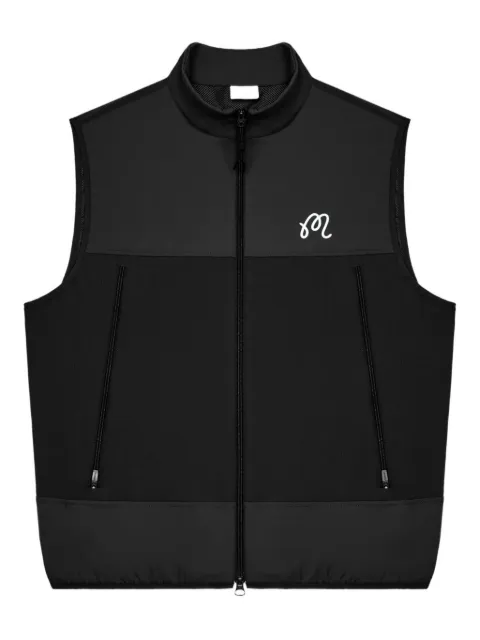 Malbon Golf chaleco Albatross
