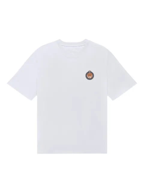Malbon Golf Bermuda Maxwell t-shirt