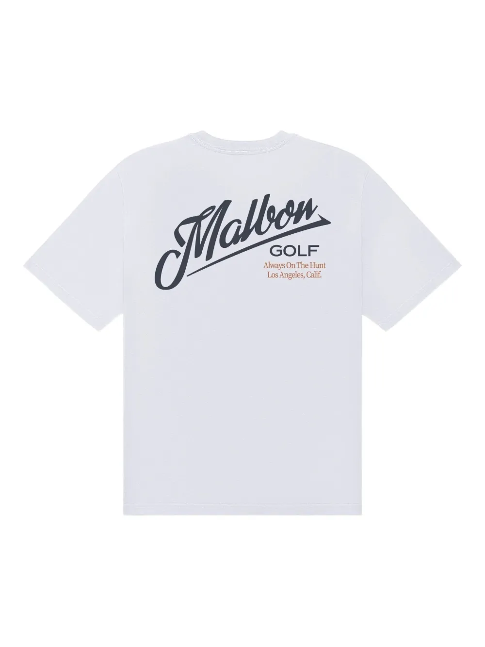 Malbon Golf playera Bermuda Maxwell | Playeras | Image 2
