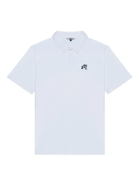 Malbon Golf Fairway polo shirt