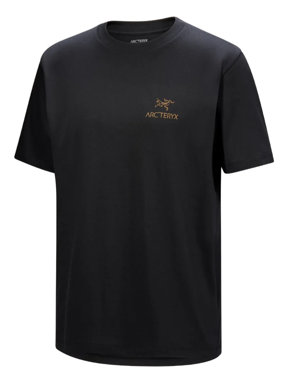 Arc'teryx Kragg SL cotton T-shirt - ブラック