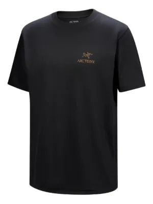 Arc'teryx Kragg SL Cotton T-shirt | Black | FARFETCH