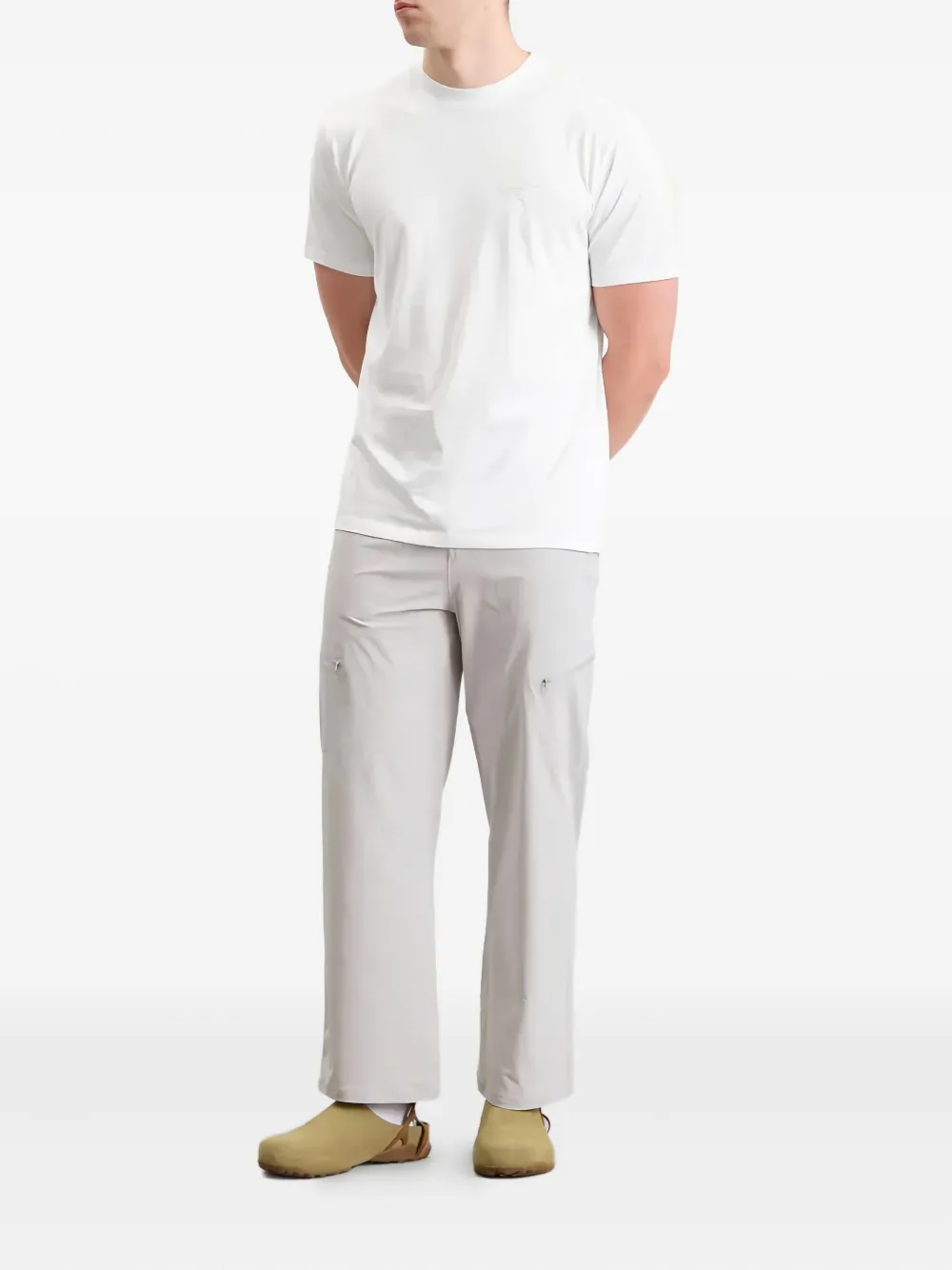 Arc'teryx playera Kragg SL con logo | Playeras | Image 2