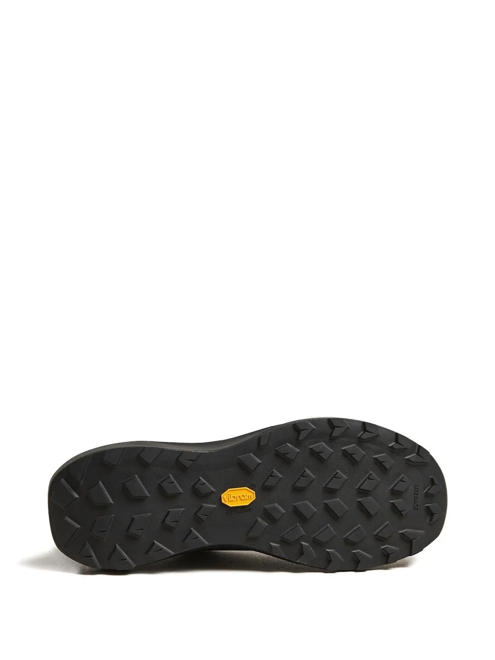 Arc'teryx Norvan Ld 4 Gtx Waterproof Running Shoe In Black