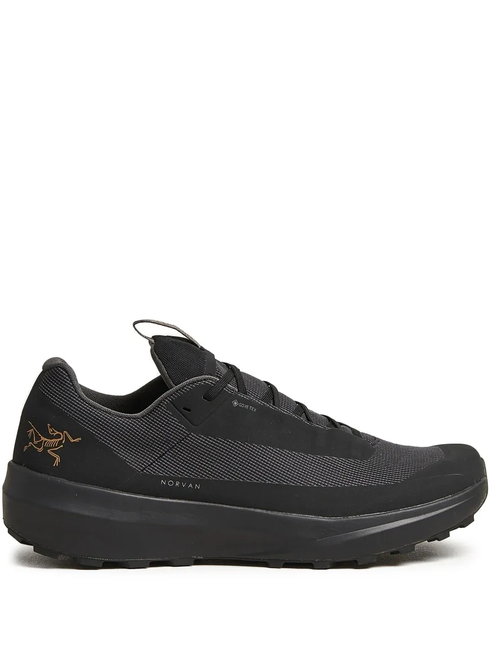 Arc'teryx baskets Norvan LD 4 gtx | noir | Image 1