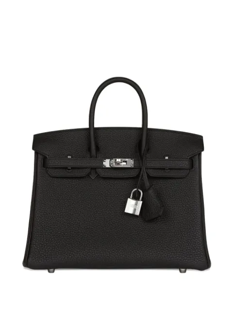 Hermès Pre-Owned 2023 Birkin 25 handbag