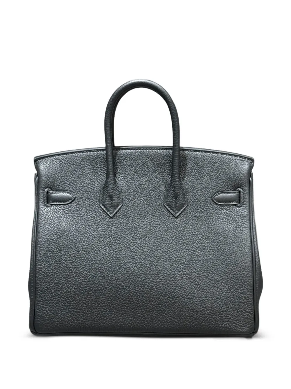 Hermès Pre-Owned bolsa de mano Birkin 25 2023 | Estilos de archivo | Image 2
