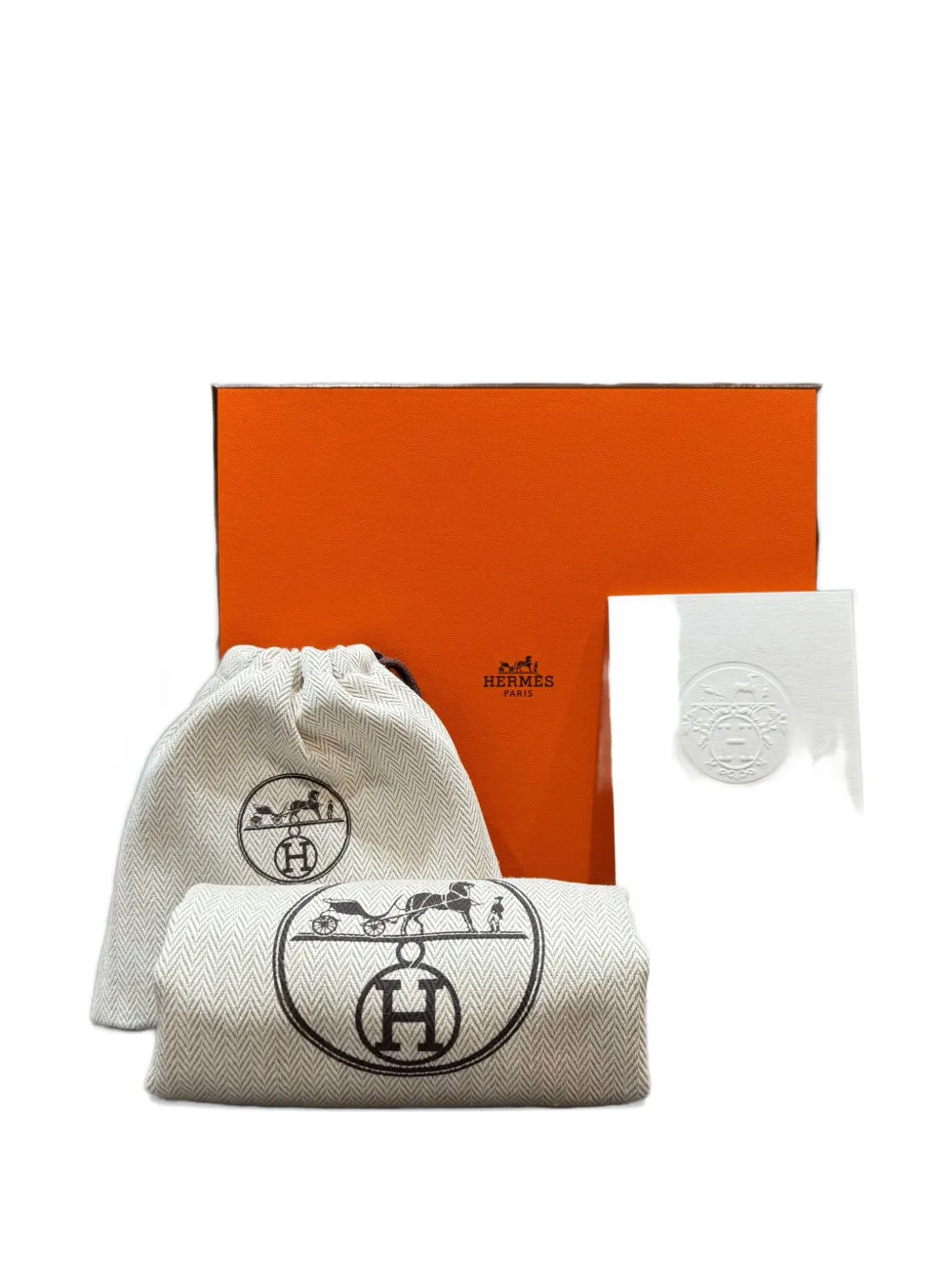 Hermès Pre-Owned 2023 mini Kelly Sellier 20 handbag | Pre-Owned | Image 2