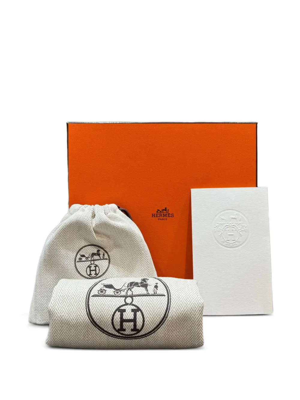 Hermès Pre-Owned شنطة يد 'كيلي سيلييه 20' صغيرة 2023 | كلاسيكيات | Image 2