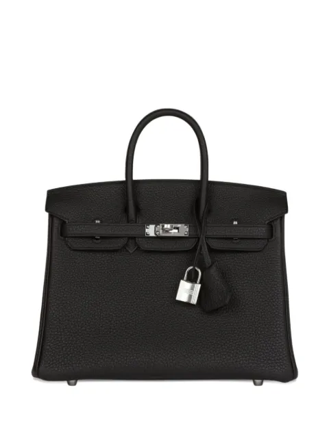 Hermès Pre-Owned 2023 Birkin 25 handbag