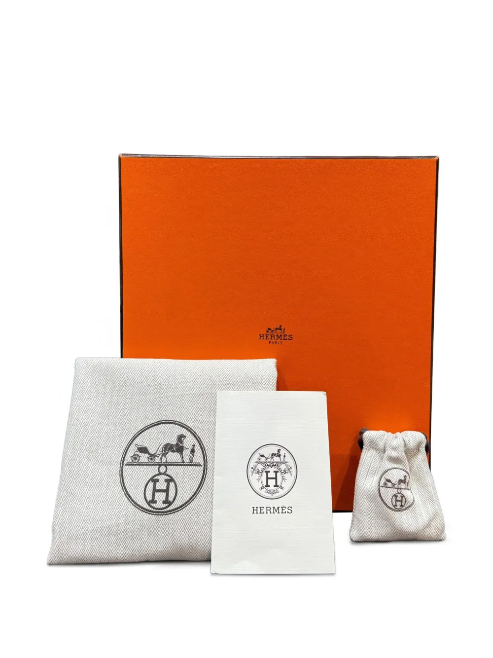 Hermès Pre-Owned bolsa de mano Birkin 25 2023 | Estilos de archivo | Image 2