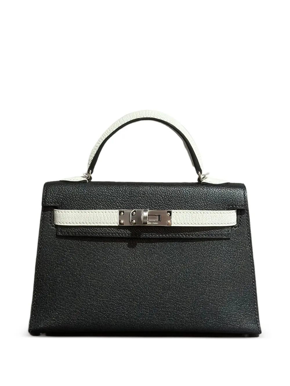 Hermès Pre-Owned 2024 mini Kelly 20 handbag | Pre-Owned | Image 2