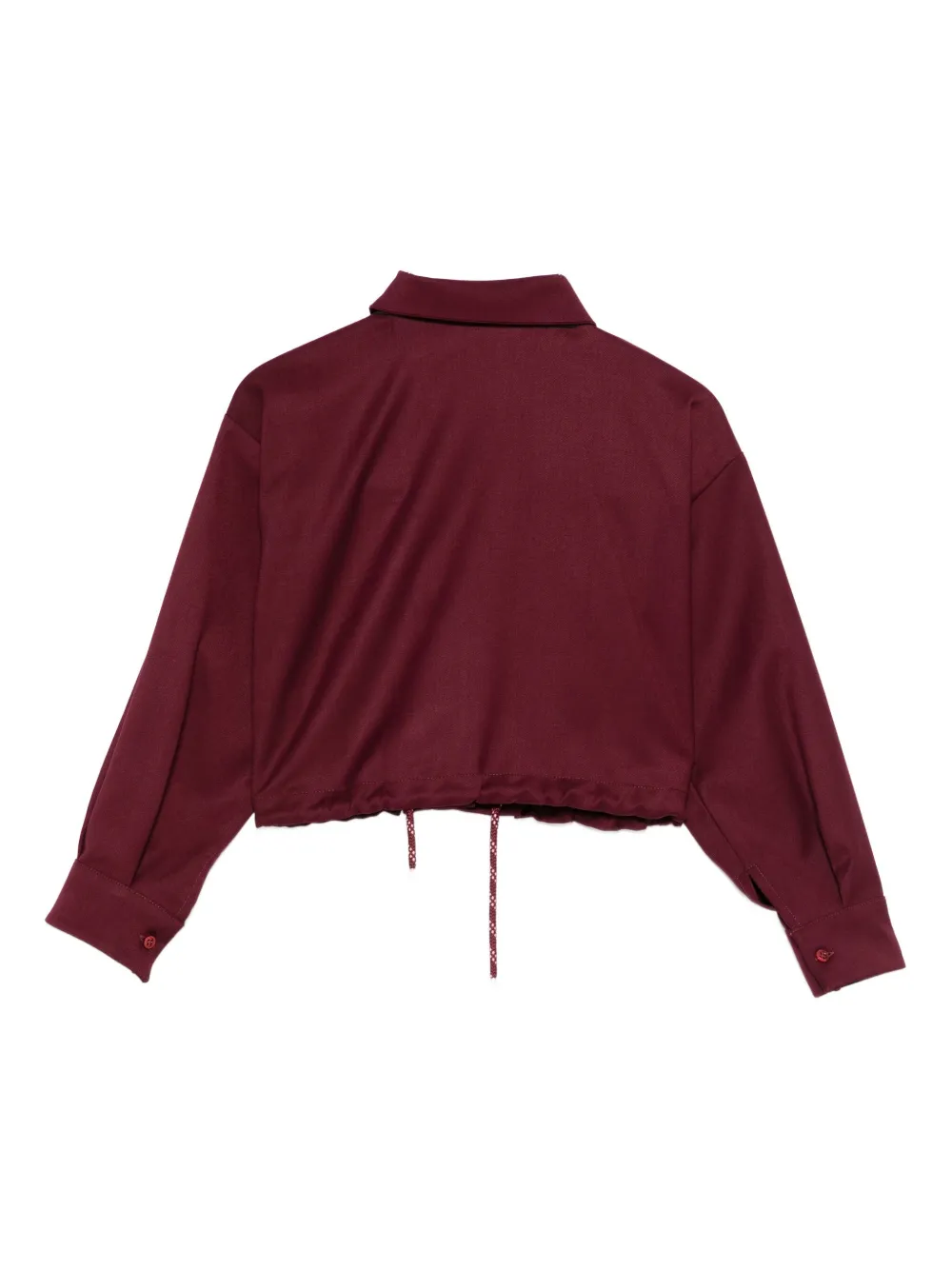 VICOLO camisa con lazo | Blusas | Image 2