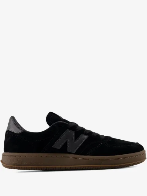 New Balance tenis con agujetas