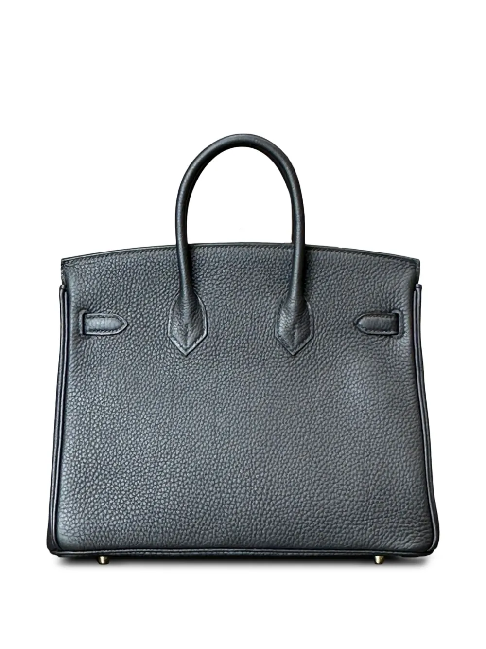Hermès Pre-Owned bolsa de mano Birkin 25 2024 | Estilos de archivo | Image 2