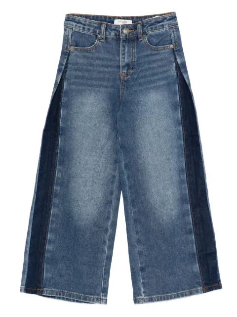 VICOLO side-band jeans