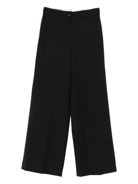 Nine In The Morning Astrid trousers