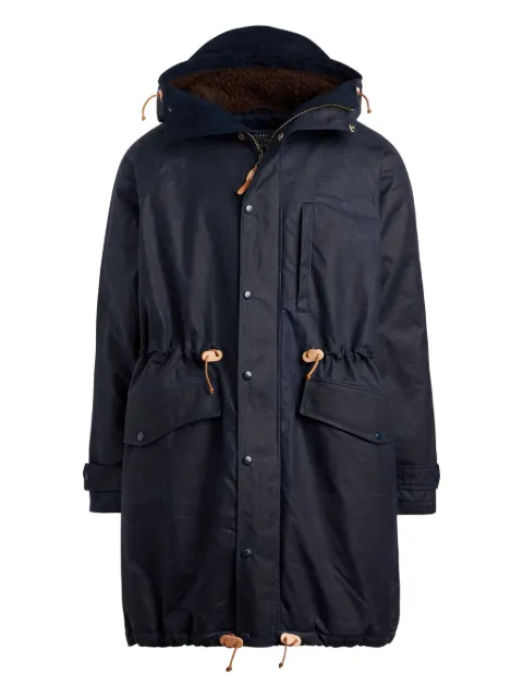 Ceccarelli parka Mountain
