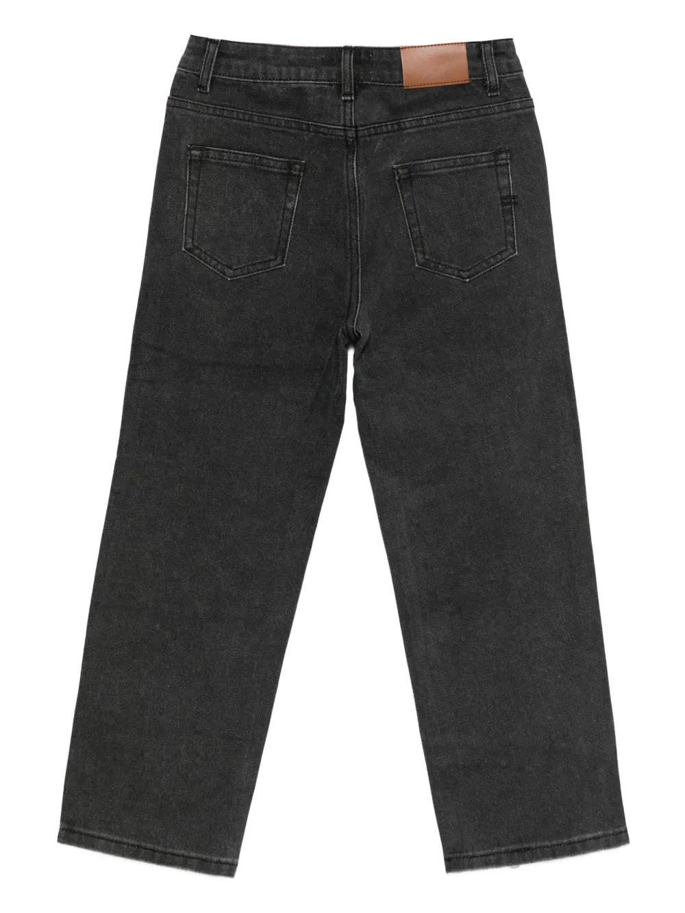 VICOLO vaqueros con apliques de strass | Ropa para chica | Image 2