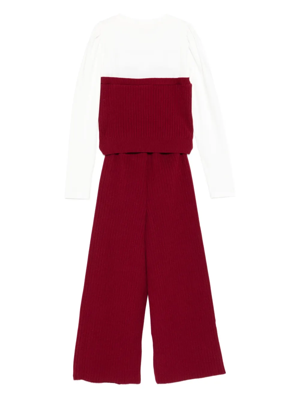 VICOLO cotton tracksuit | Tracksuit Sets | Image 2