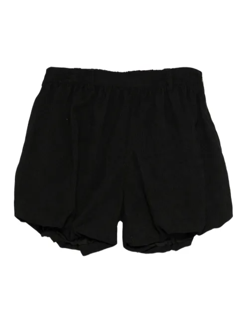 VICOLO cotton shorts