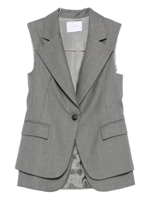 SO ALLURE single-breasted suit