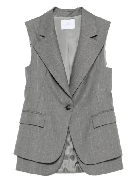 SO ALLURE single-breasted suit