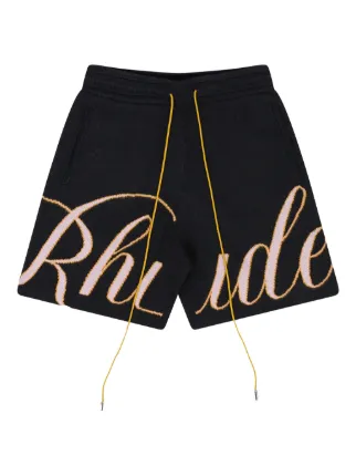 RHUDE
