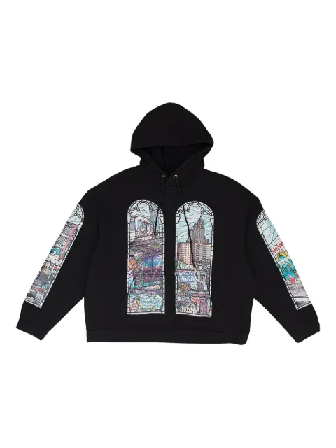Who Decides War hoodie Politics As Usual