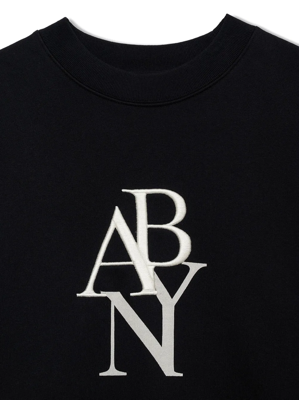 ANINE BING Jaci sweater Zwart