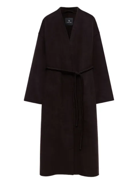 ANINE BING Hunter coat