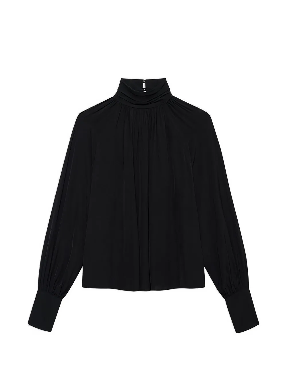 ANINE BING Anne top Zwart