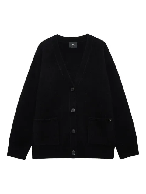 ANINE BING Jackson cardigan