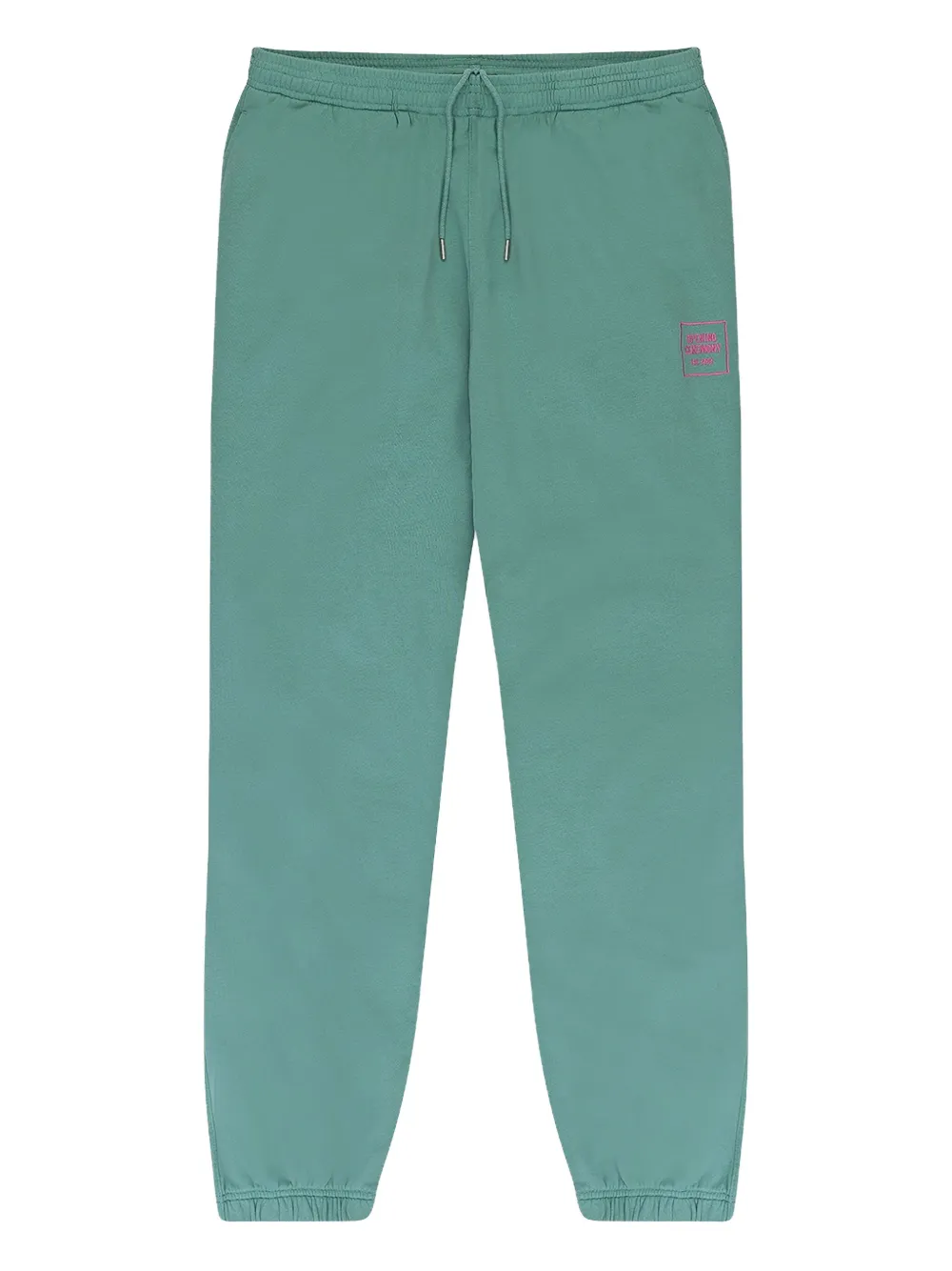 Opening Ceremony Joggers con logo - Verde