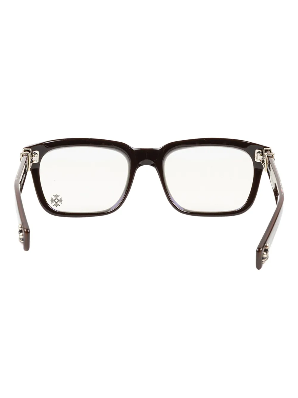 Chrome Hearts square-frame glasses | Image 2