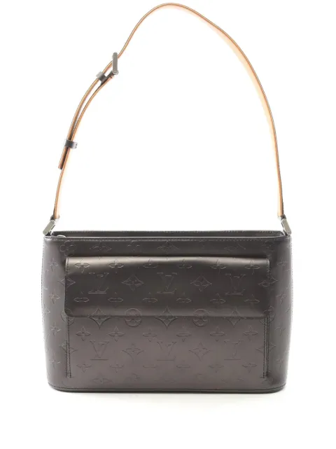 Louis Vuitton Pre-Owned bolsa de hombro Mat Alston 2003