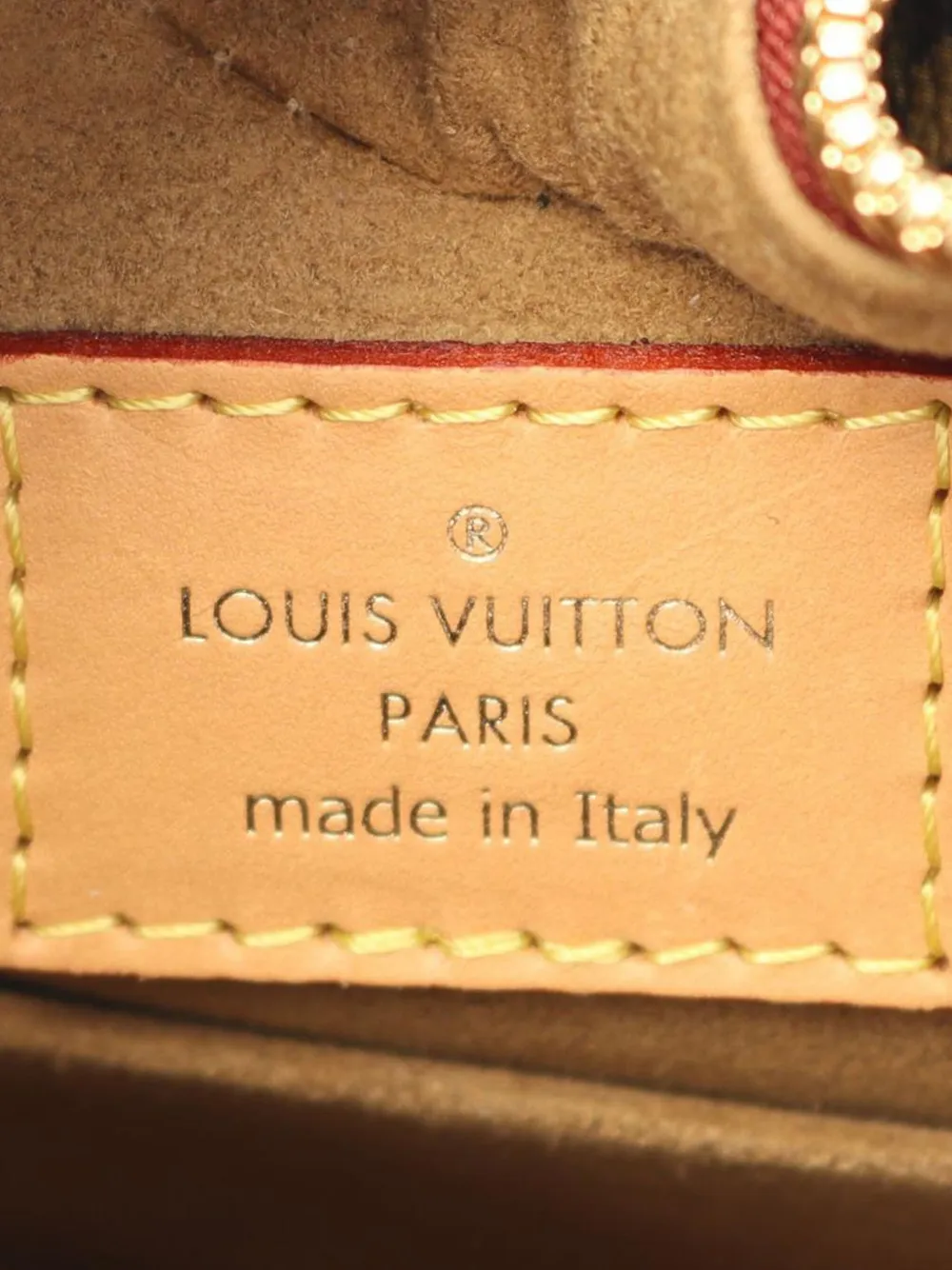 Pre-owned Louis Vuitton 2020 Monogram Game On Coeur Crossbody Bag In Brown