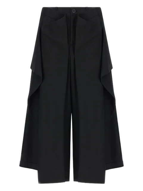 Issey Miyake  Uni-Form trousers