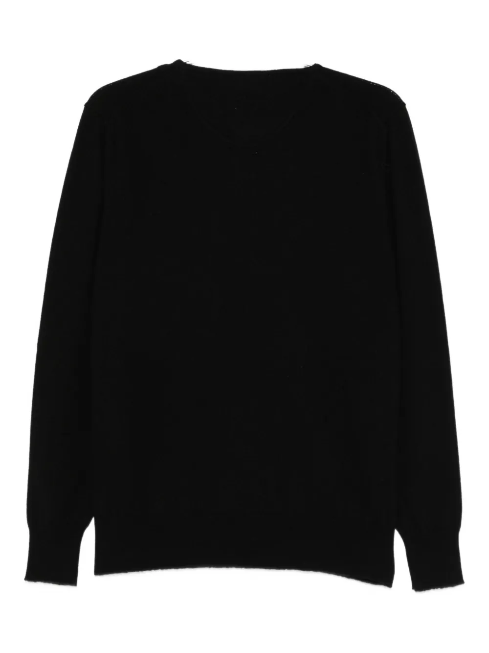 Lardini buttoned sweater | Pullover | Image 2