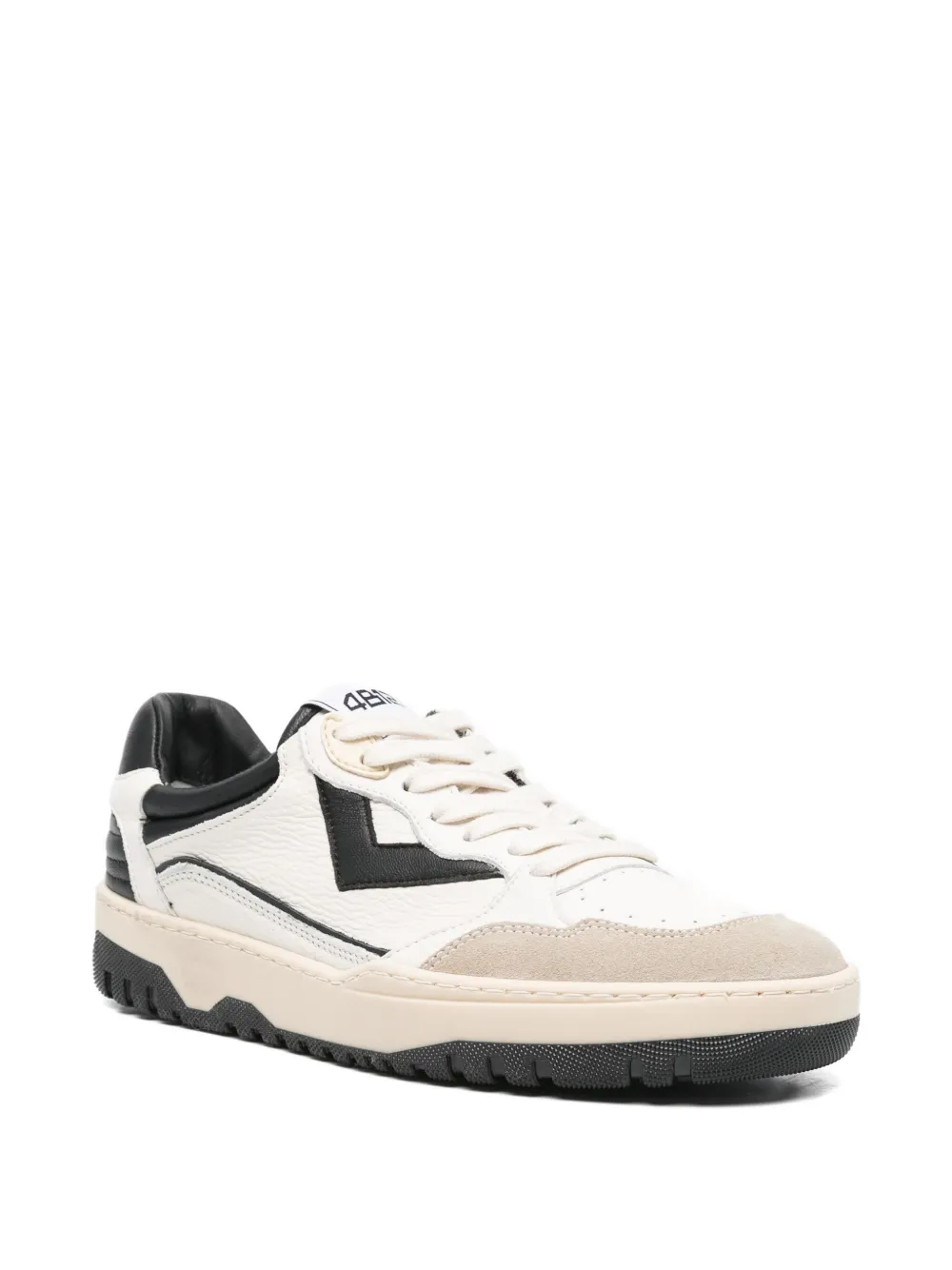 4B12 Olimpia sneakers | Tenis bajos | Image 2