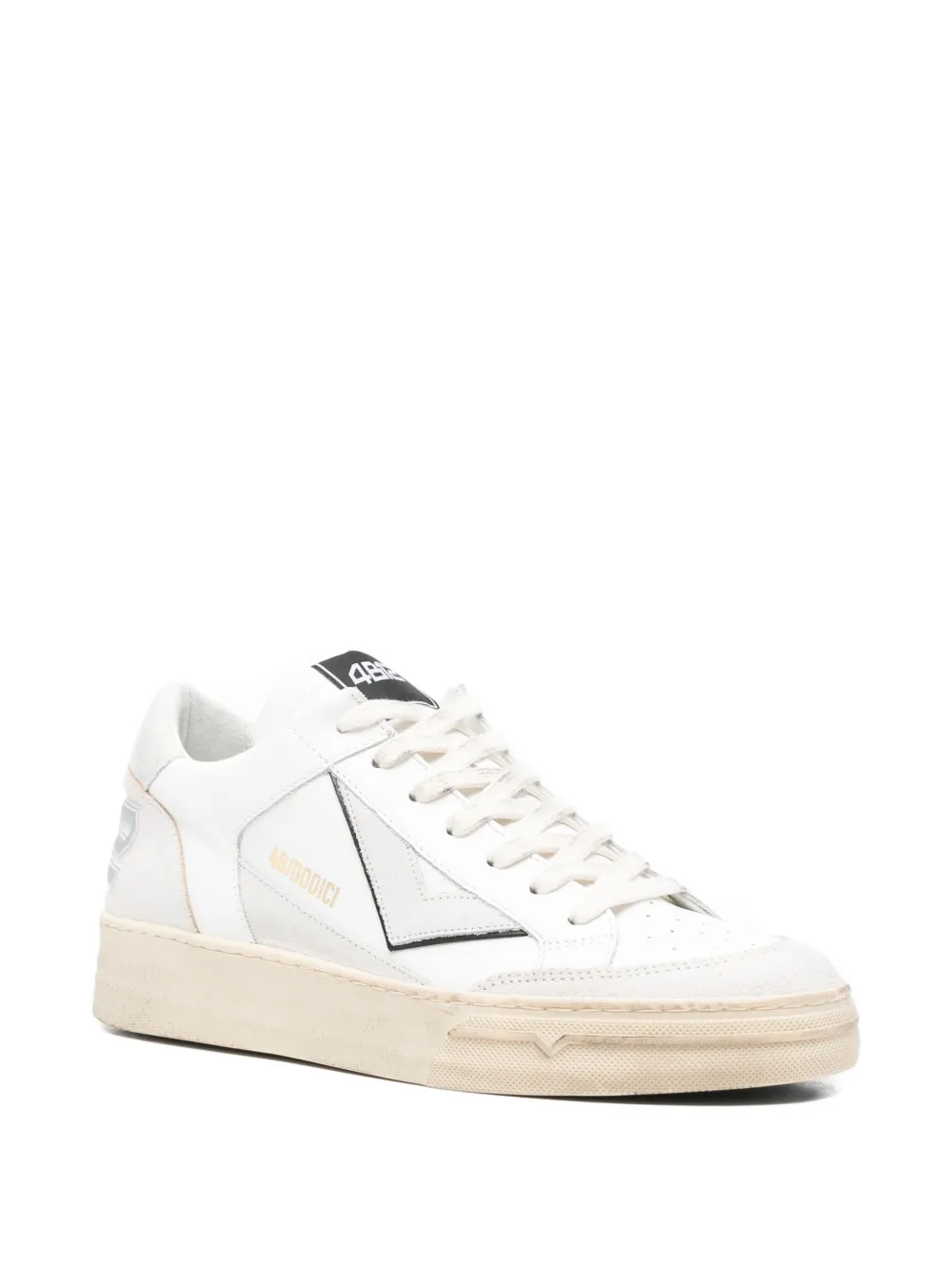 4B12 Kyle sneakers | Low-Tops | Image 2