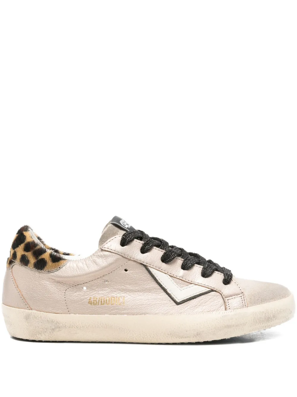 4b12 Suprime Sneakers In Multi